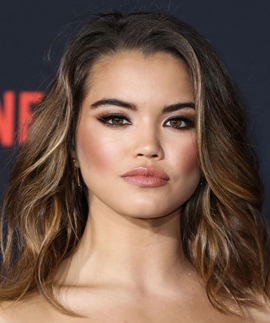 Paris Berelc Measurements Height Weight Body Stat Bra Size Fact Family