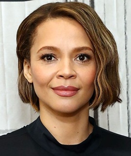 Carmen Ejogo Measurements Height Weight Bra Size Age Body Stat Facts