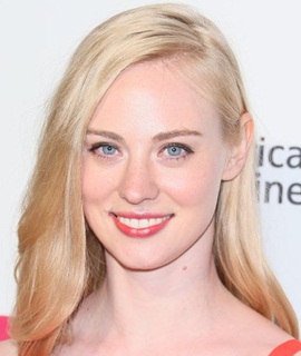 Deborah Ann Woll