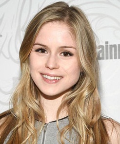 Erin Moriarty