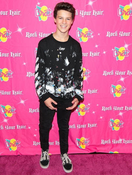 Hayden Summerall Body Measurements Facts