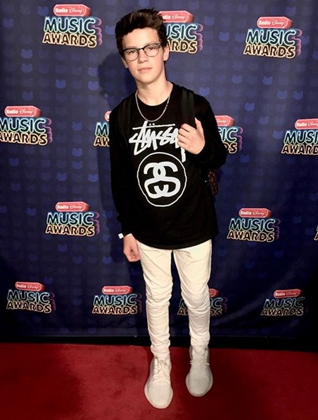 Hayden Summerall Height Weight Stats