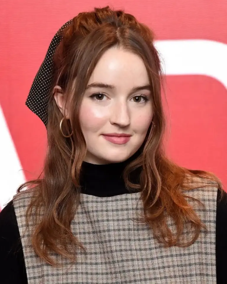 Kaitlyn Dever