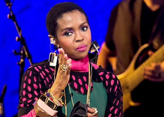 Lauryn Hill Height Weight Body Measurements Age Stat Facts Family Wiki