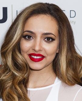 Little Mix Singer Jade Thirlwall