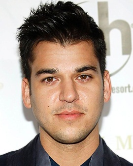 Rob Kardashian