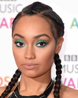 Leigh-Anne Pinnock