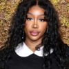 SZA Height Weight Body Measurements Shoe Size Net Worth Statistics