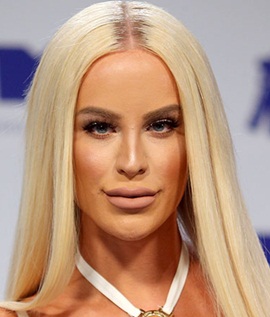 YouTuber Gigi Gorgeous