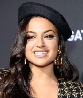 Inanna Sarkis Measurements Height Weight Age Body Stats Facts Family