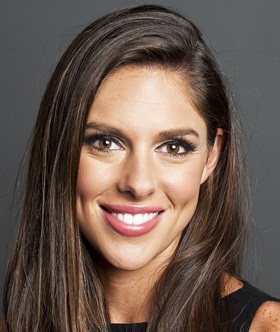 Abby Huntsman