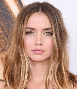 Ana de Armas Height Weight Body Measurements Bra Size Age Facts Bio