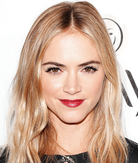 Emily Wickersham Measurements Height Weight Age Body Stats Facts Bio