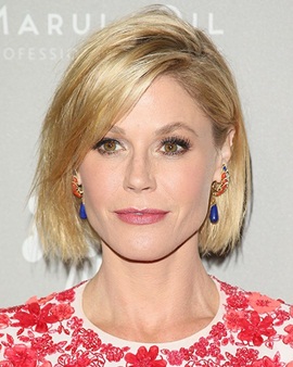 Julie Bowen Height Weight Body Measurements Bra Size Age Fact Family