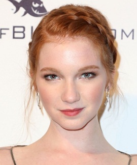 Annalise Basso Body Measurements Height Weight Age Stat Facts Family