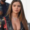Demi Rose Body Measurements Height Weight Bra Size Shoe Stats