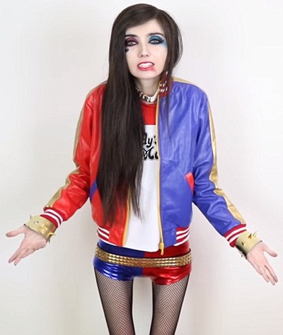 Eugenia Cooney Height Weight Stats