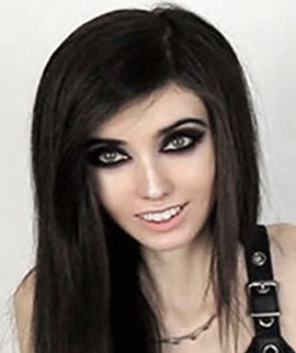 Eugenia Cooney Measurements Height Weight Body Stat Facts Family Bio