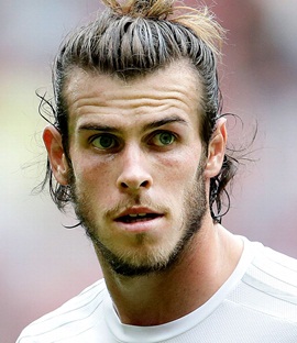 Gareth Bale Body Measurements Height Weight Shoe Size Facts Family