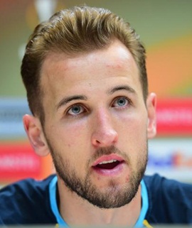 Harry Kane Body Measurements Height Weight Shoe Size Facts Family