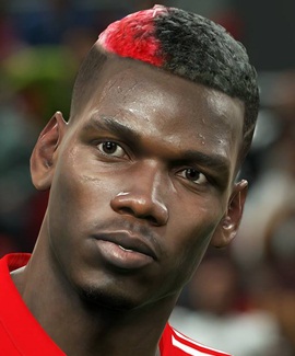 Paul Pogba Body Measurements Height Weight Shoe Size Fact Family Bio