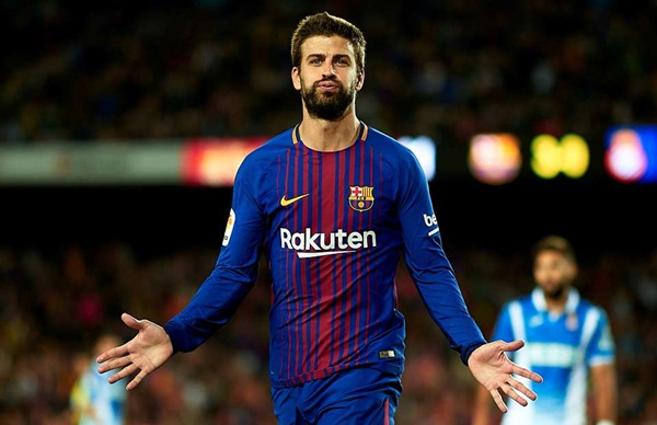 pique jersey number