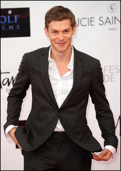 How Tall Is Joseph Morgan? - Height Comparison! 