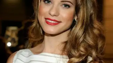 Lyndsy Fonseca Profile Picture