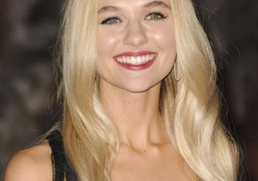 Madison Iseman Height Weight Body Measurements Shoe Size Statistics