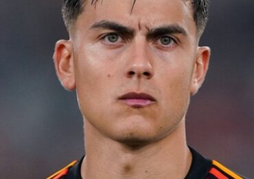 Paulo Dybala Height Weight Body Measurements Shoe Size Stats Facts