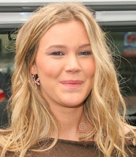 Singer Joss Stone