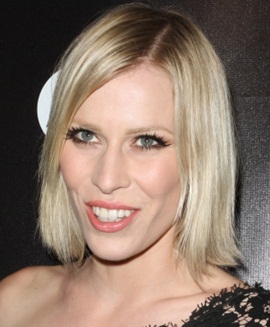 Singer Natasha Bedingfield