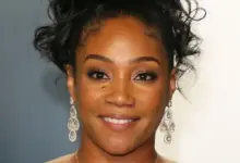 Tiffany Haddish Face