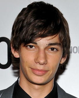 Actor Devon Bostick