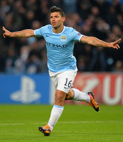 Sergio Aguero Body Measurements Height Weight Shoe Size Stats Facts