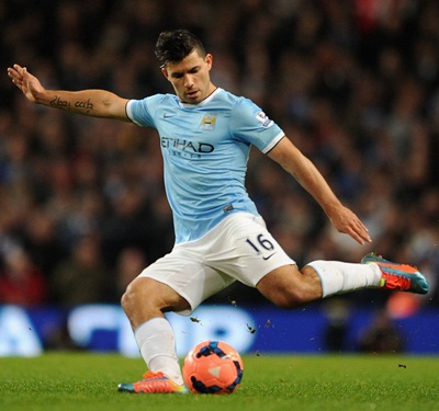 Sergio Aguero Body Measurements Height Weight Shoe Size Stats Facts