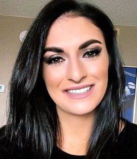 Sonya Deville Body Measurements Height Weight Bra Size Vital Stats Facts