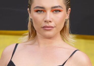 Florence Pugh Body Measurements Height Weight Shoe Size Vital Statistics