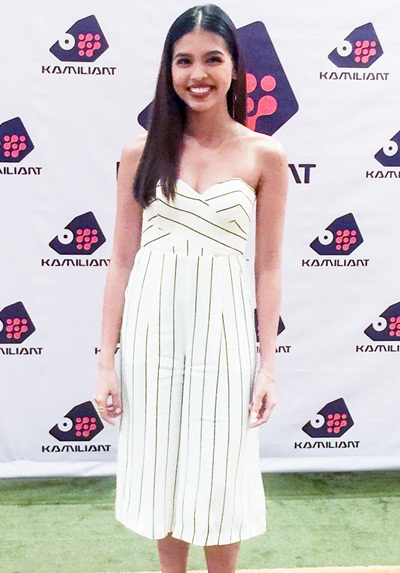 Maine Mendoza Body Measurements Height Weight Age Vital Stats