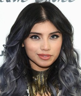 Kirstin Maldonado Body Measurements Height Weight Facts Vital Stats Bio