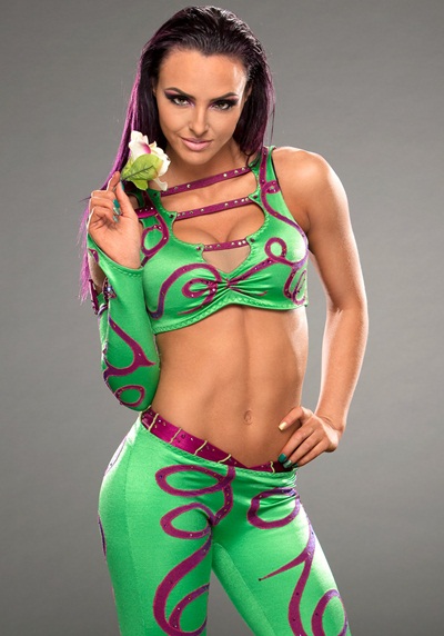 WWE Diva Peyton Royce Height Weight Bra Size