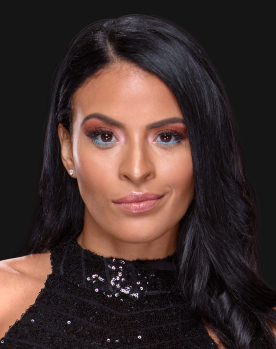 WWE Diva Zelina Vega