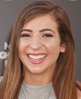 Gabbie Hanna Height Weight Bra Size Body Measurements Stats Facts
