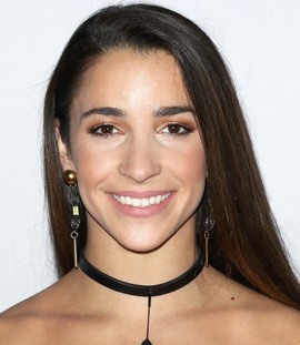 Aly Raisman Height Weight Body Measurements Bra Size Vital Stats Facts