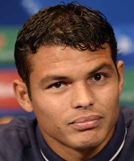 Thiago Silva Body Measurements Height Weight Shoe Size Stats Facts