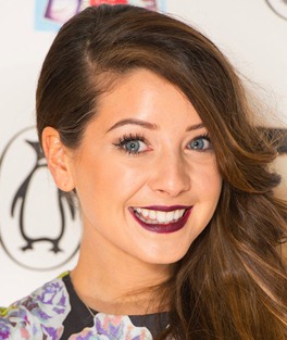 Zoe Sugg (Zoella) Body Measurements Height Weight Bra Size Stats Facts