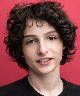 Actor Finn Wolfhard