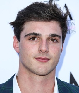 Actor Jacob Elordi