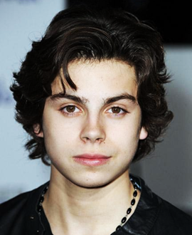 Actor Jake T. Austin