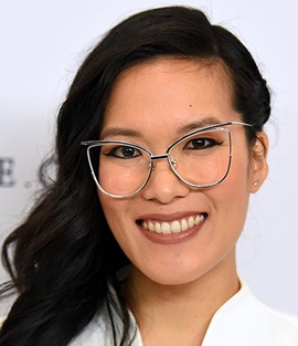 Ali Wong